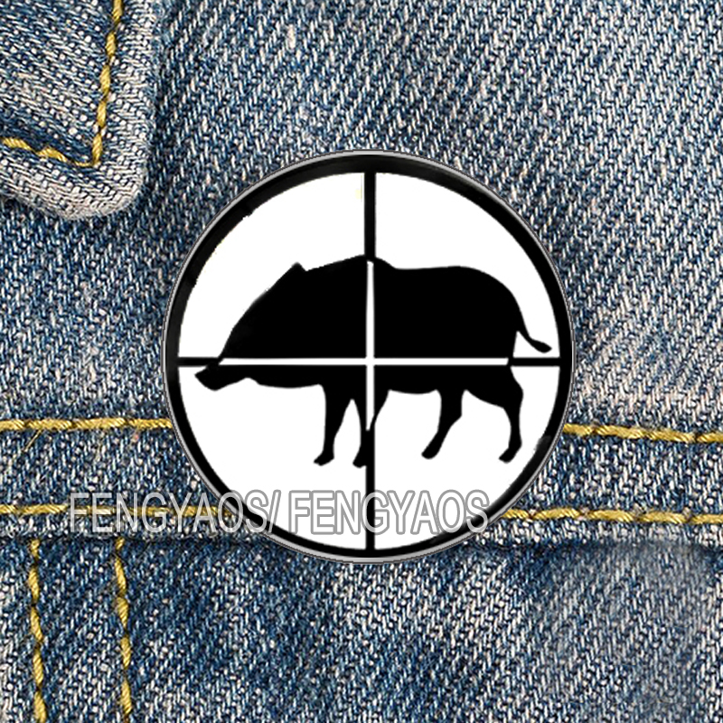 Wildman Hunting & Outdoor Nelspruit - Stainless Steel New Wild Boar Hunting