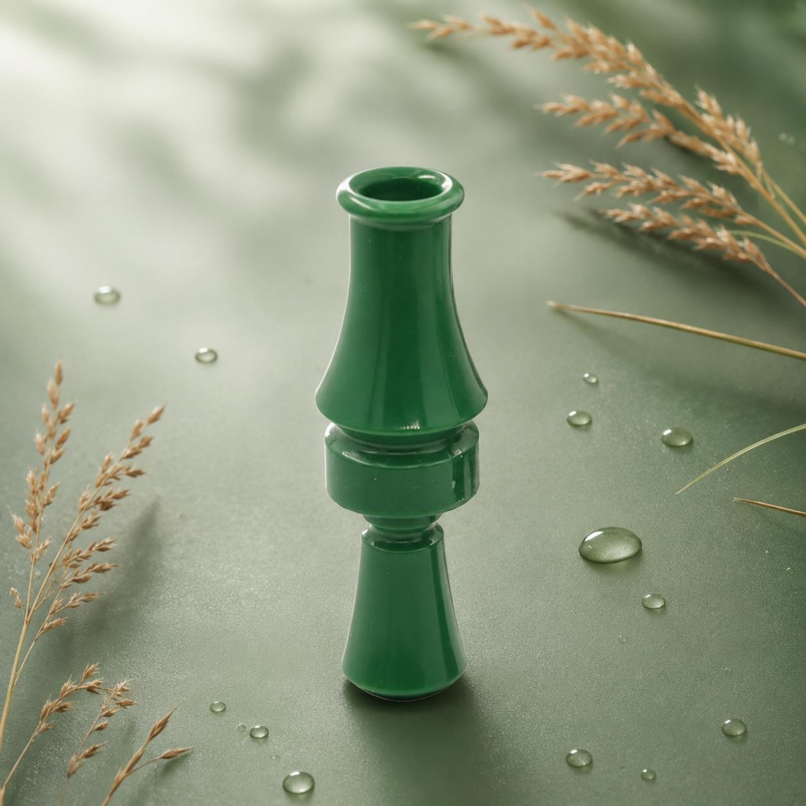 Hunting & Outdoor Supplies Photos - Duck Call Whistle Flared Mouthpiece Mallard