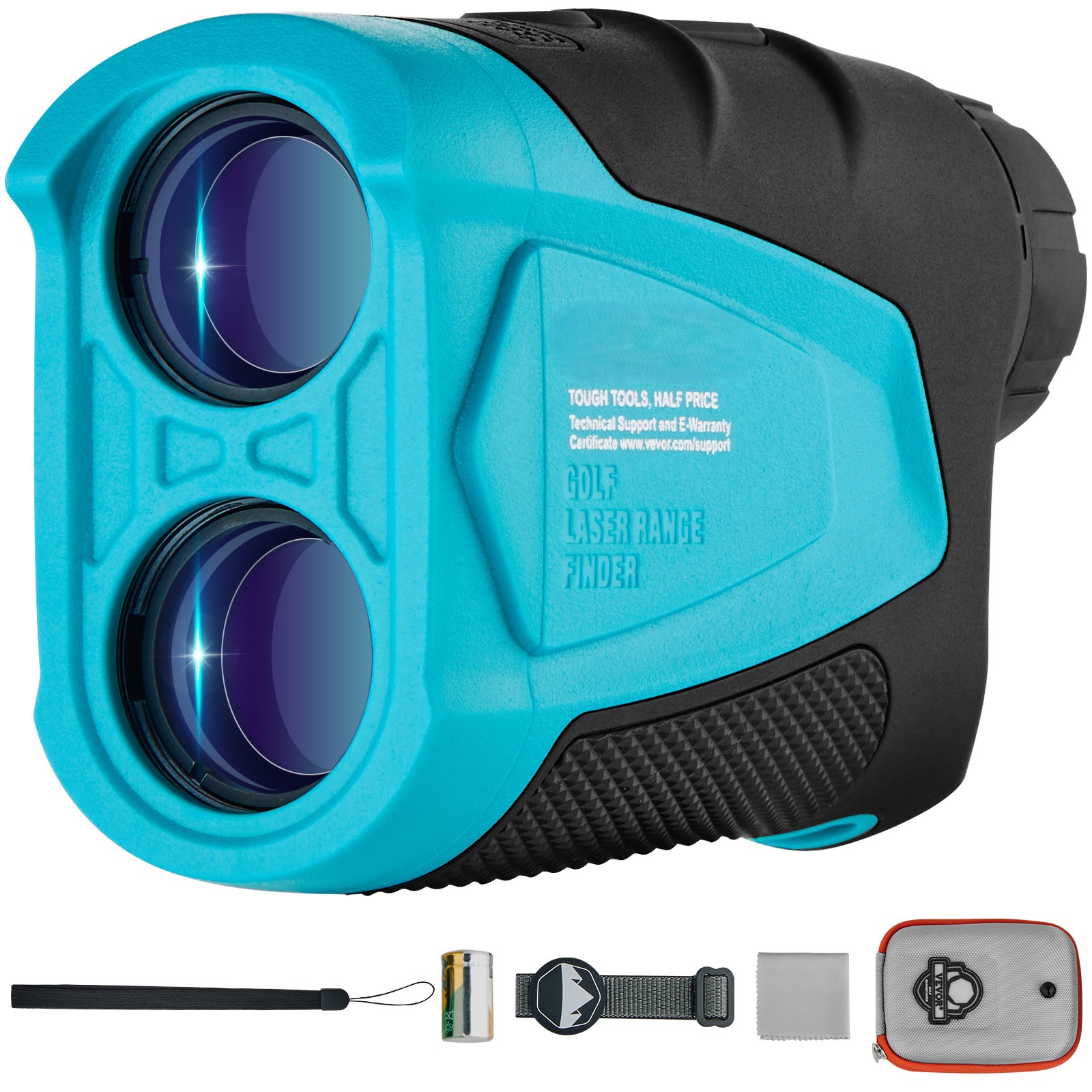 Hunting & Outdoor Supplies Photos - SucceBuy Golf Rangefinder 900/1300 Yards Laser