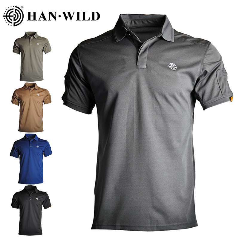 Wildman Hunting & Outdoor Nelspruit - Outdoor Men's Combat Shirt Hunting Tactical