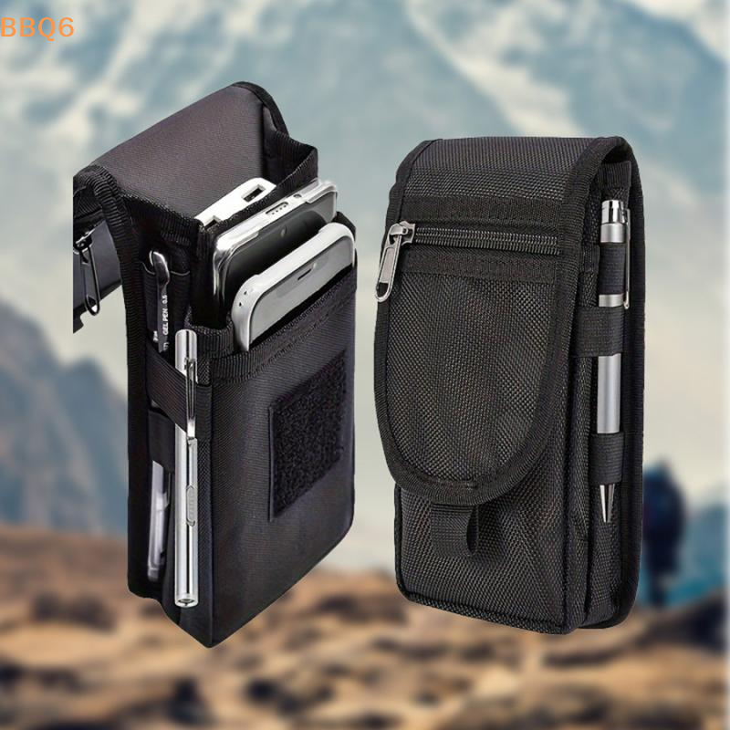 Tactical Pen Tool - *1Pcs Casual Waist Hanging Bag Multifunctional