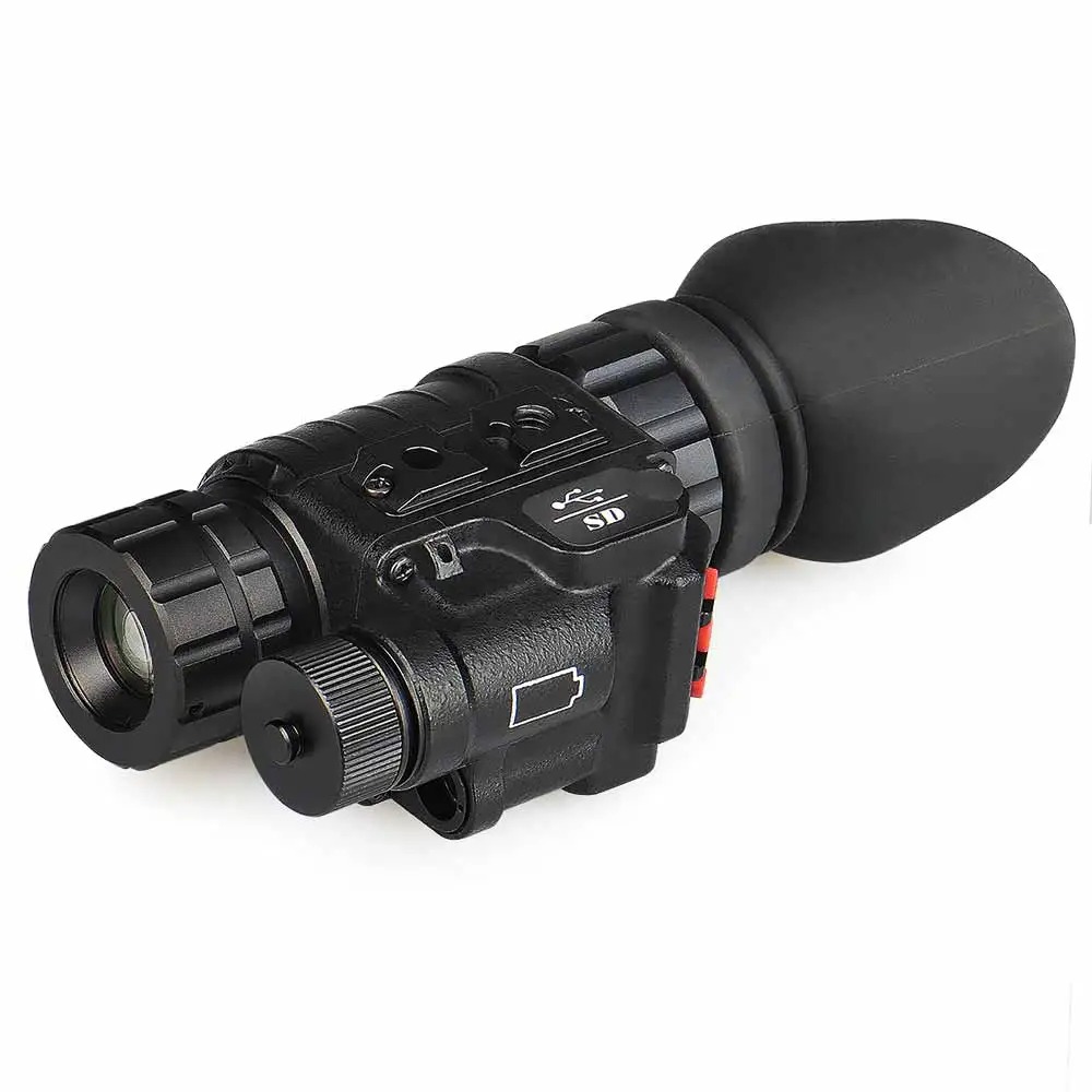 Hunting & Outdoor Supplies Photos - 1920X1080 Display Digital Night Vision Sight