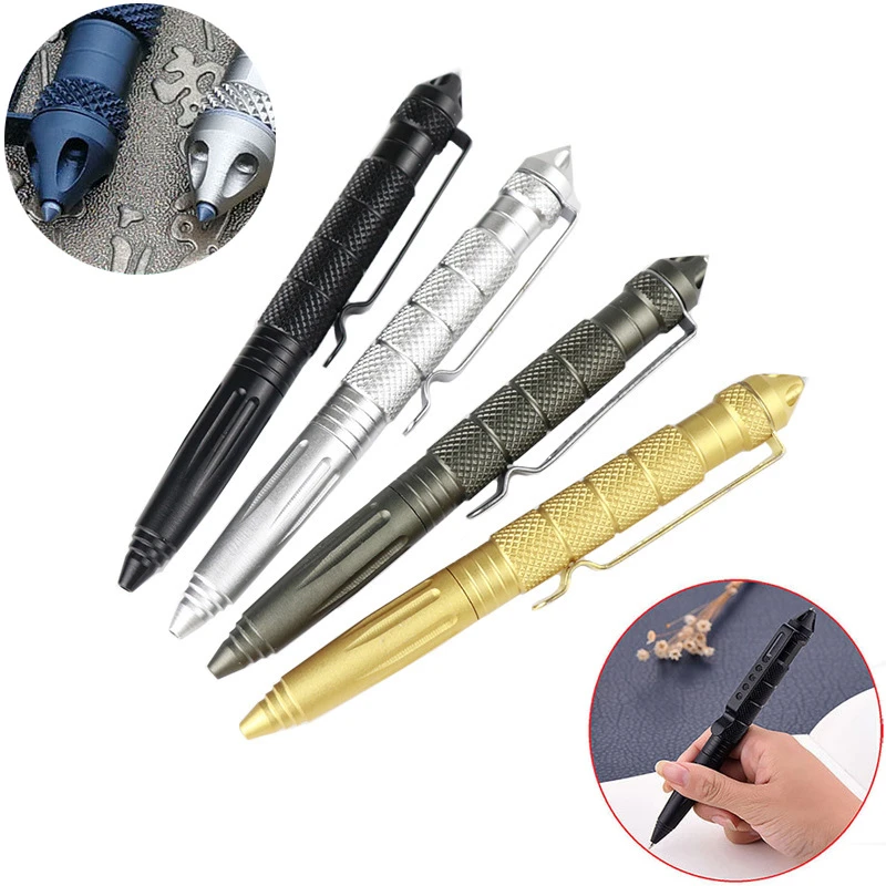 Tactical Pen Self Defense Mult – Tactical Pen Tool recenzja i cena