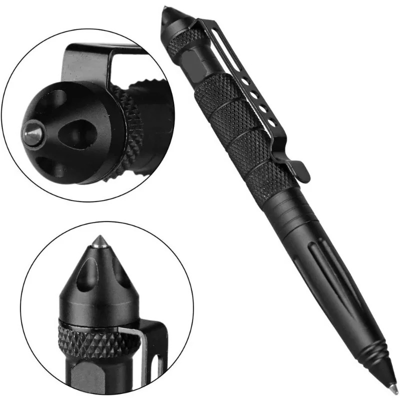 Military Tactical Pen Emergenc – Tactical Pen Tool recenzja i cena