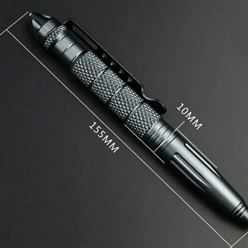 Military Tactical Pen Emergenc – Tactical Pen Tool recenzja i cena