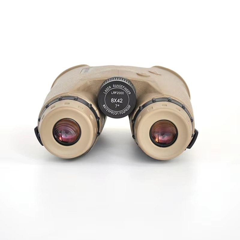 OUTLOOK YJC2000C 2000m 8X IP65 – Hunting & Outdoor Supplies Photos recenzja i cena