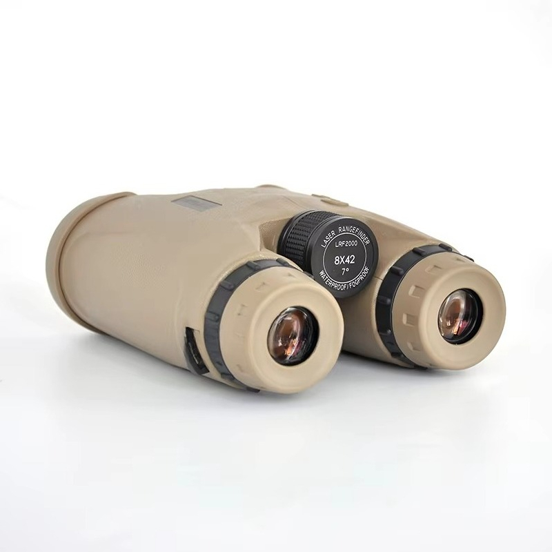 OUTLOOK YJC2000C 2000m 8X IP65 – Hunting & Outdoor Supplies Photos recenzja i cena