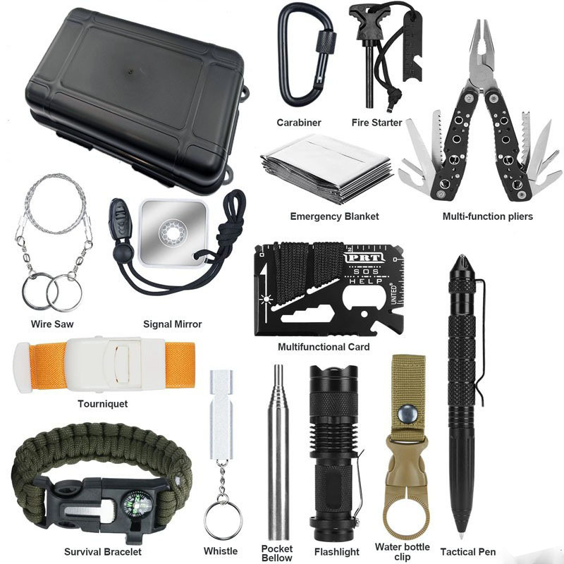 Hongrui DIY Compact Portable I – Outdoor Hunting And Fishing recenzja i cena