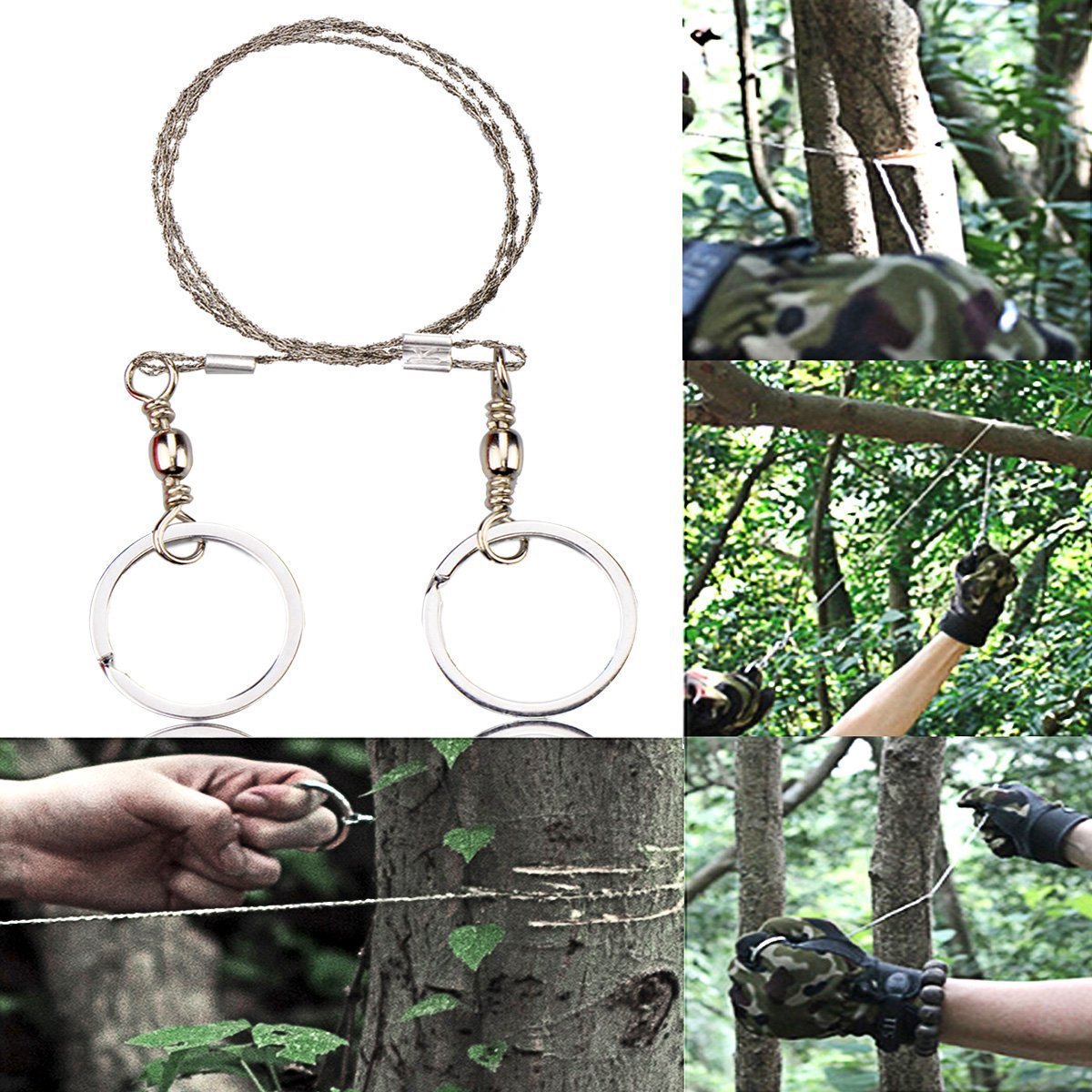 Hongrui DIY Compact Portable I – Outdoor Hunting And Fishing recenzja i cena