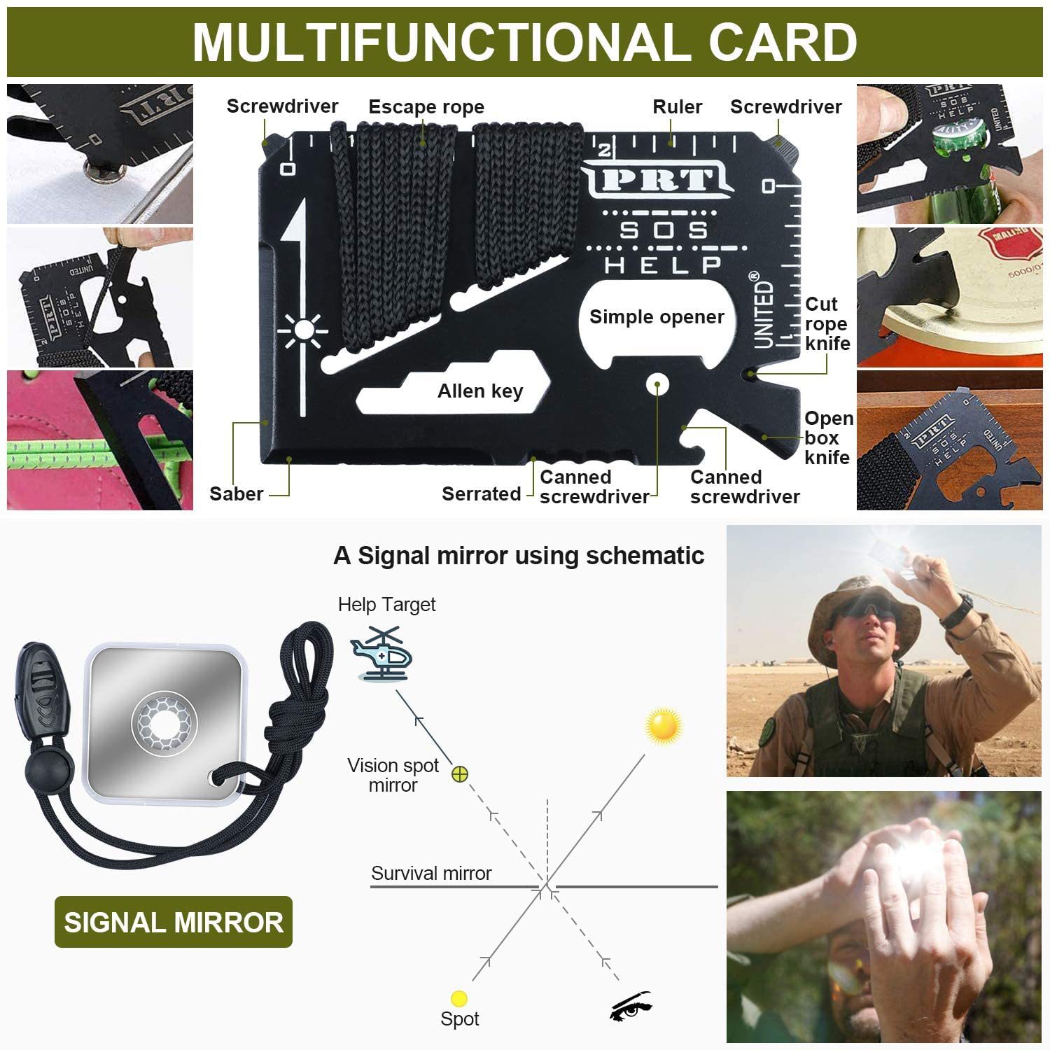 Hongrui DIY Compact Portable I – Outdoor Hunting And Fishing recenzja i cena