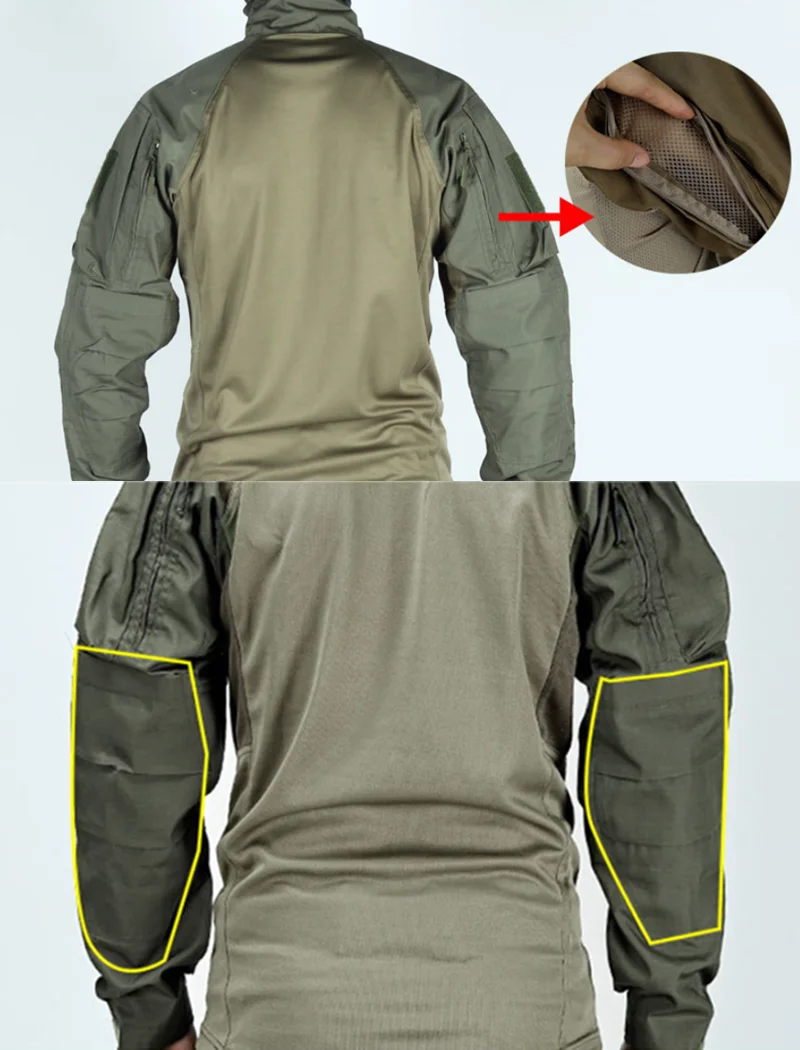 Free Gloves UF PRO Pioneer Fro – Outdoor Hunting Gloves recenzja i cena