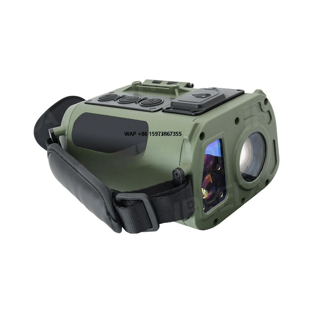 Rechargeable rangefinder for h – Hunting & Outdoor Supplies Photos recenzja i cena