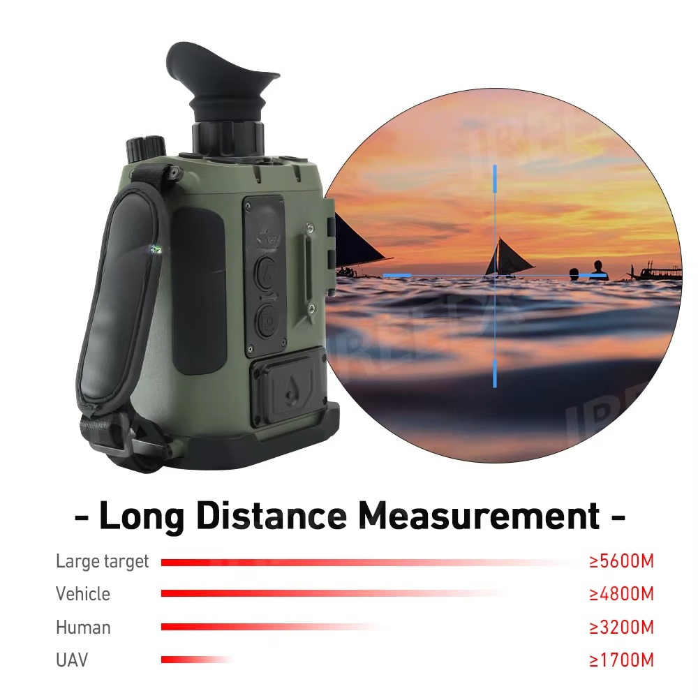 Rechargeable rangefinder for h – Hunting & Outdoor Supplies Photos recenzja i cena