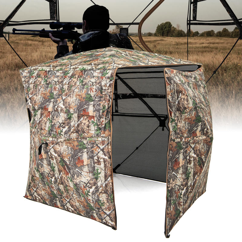 360° One Way See Through Hunti – Hunting & Outdoor Supplies Photos recenzja i cena