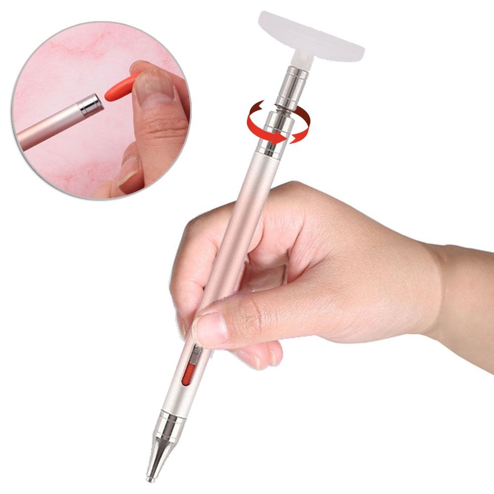 DIY Craft 5D Diamond Painting  – Tactical Pen Tool recenzja i cena