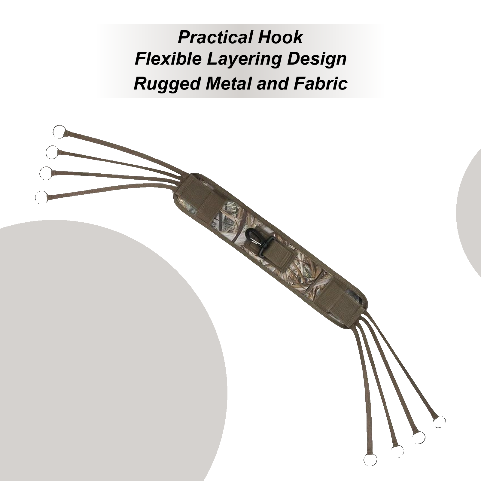 Duck Carrier Non-slip Duck Hun – Wildman Hunting & Outdoor Nelspruit recenzja i cena