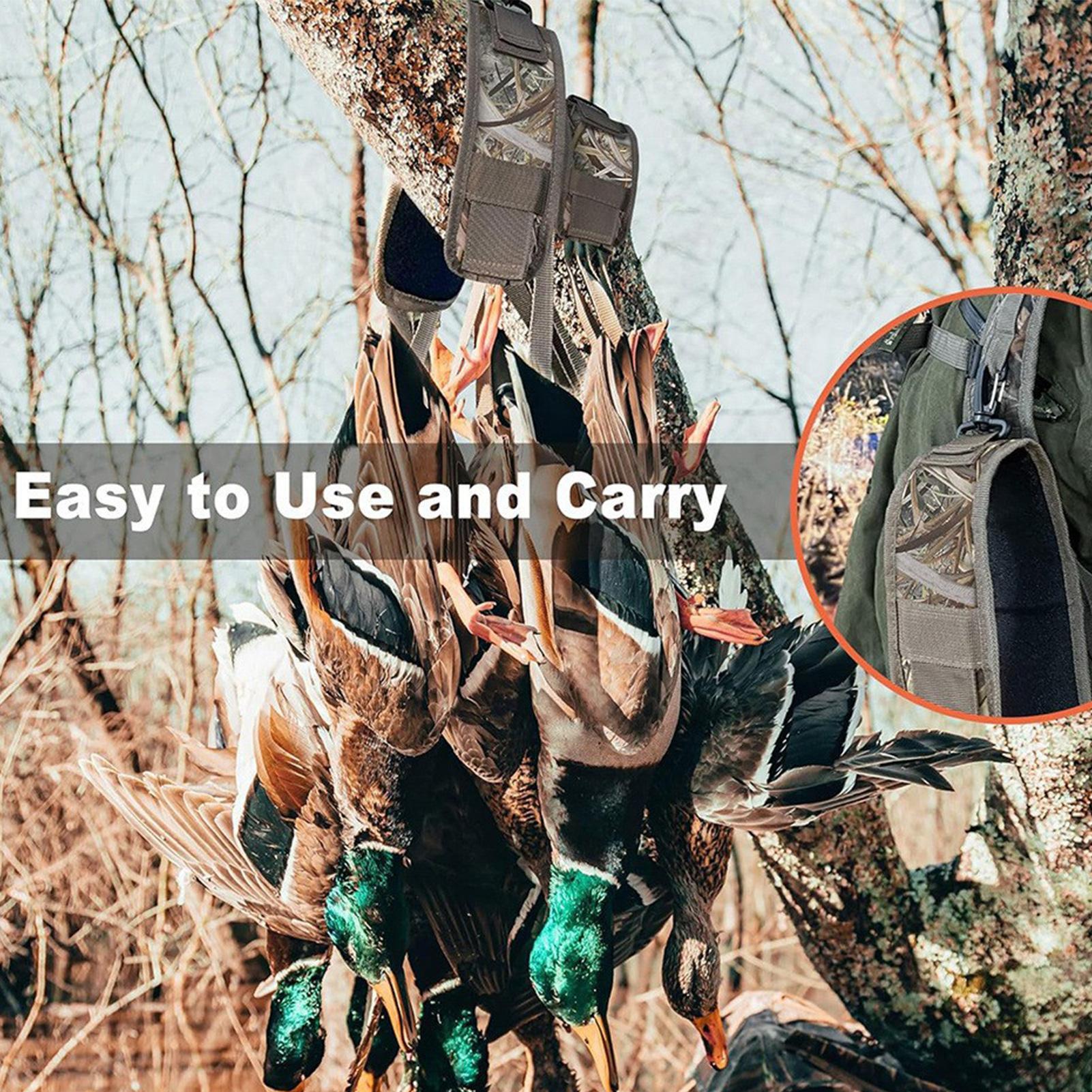 Duck Carrier Non-slip Duck Hun – Wildman Hunting & Outdoor Nelspruit recenzja i cena