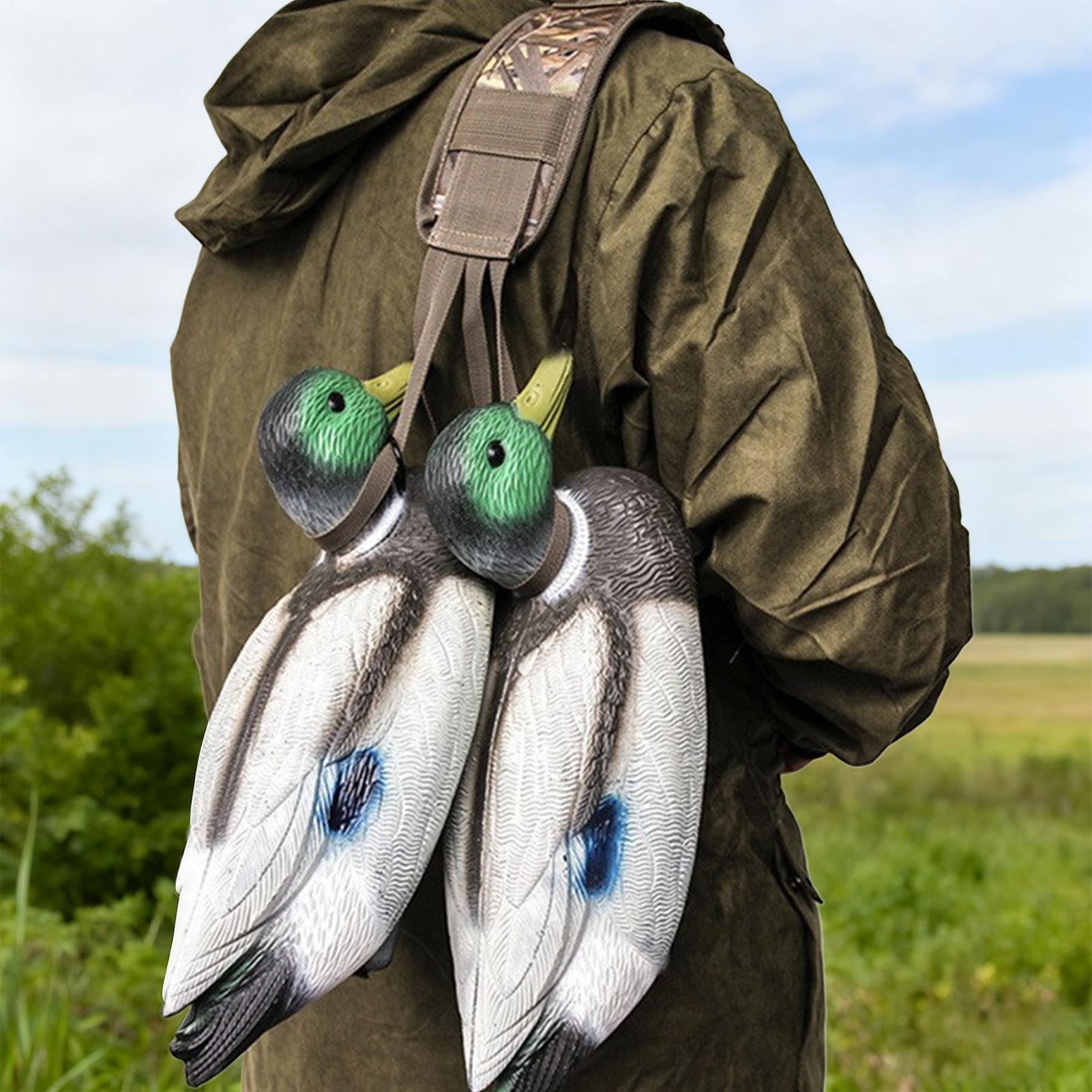 Duck Carrier Non-slip Duck Hun – Wildman Hunting & Outdoor Nelspruit recenzja i cena