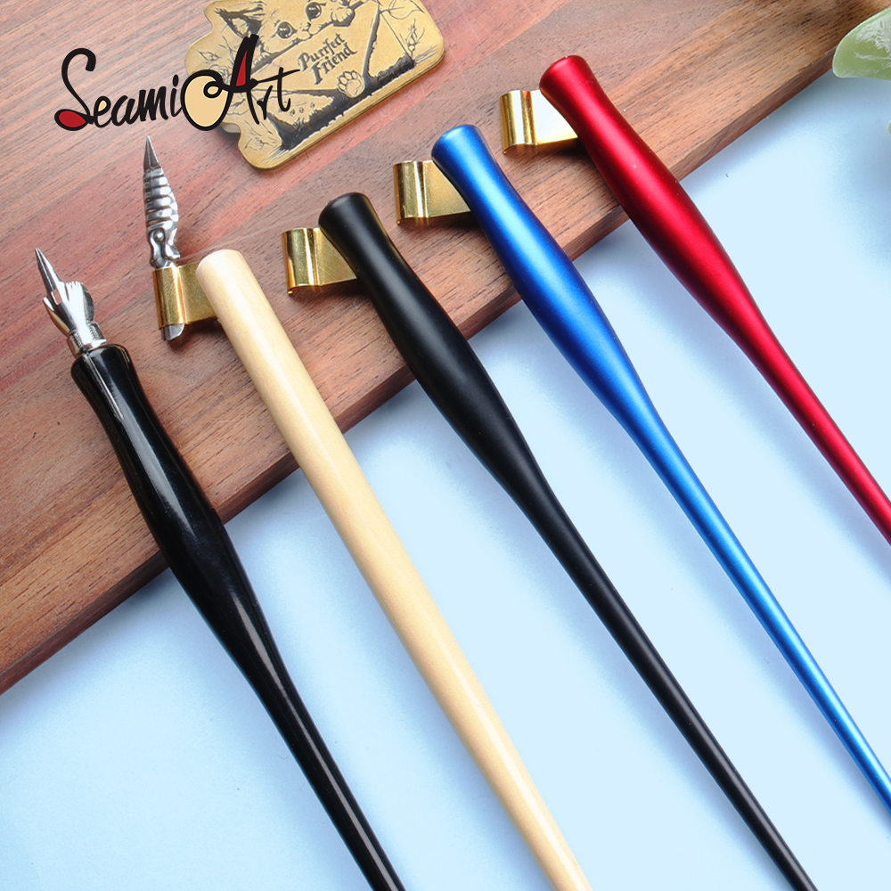SeamiArt 1pc Multifunctional D – Tactical Pen Tool recenzja i cena