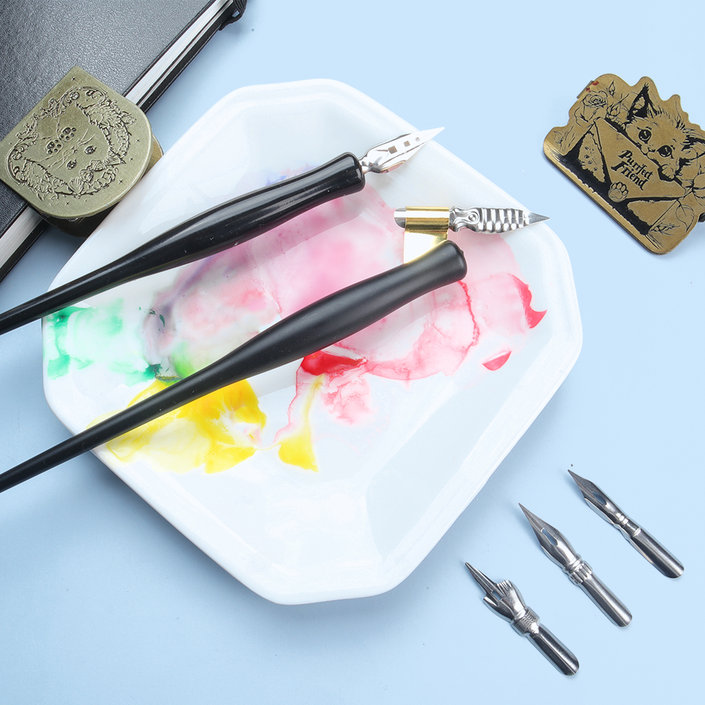 SeamiArt 1pc Multifunctional D – Tactical Pen Tool recenzja i cena