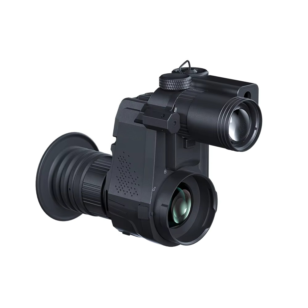 PARD NV007SP2 LRF 4k 3840 * 21 – Hunting & Outdoor Supplies Photos recenzja i cena