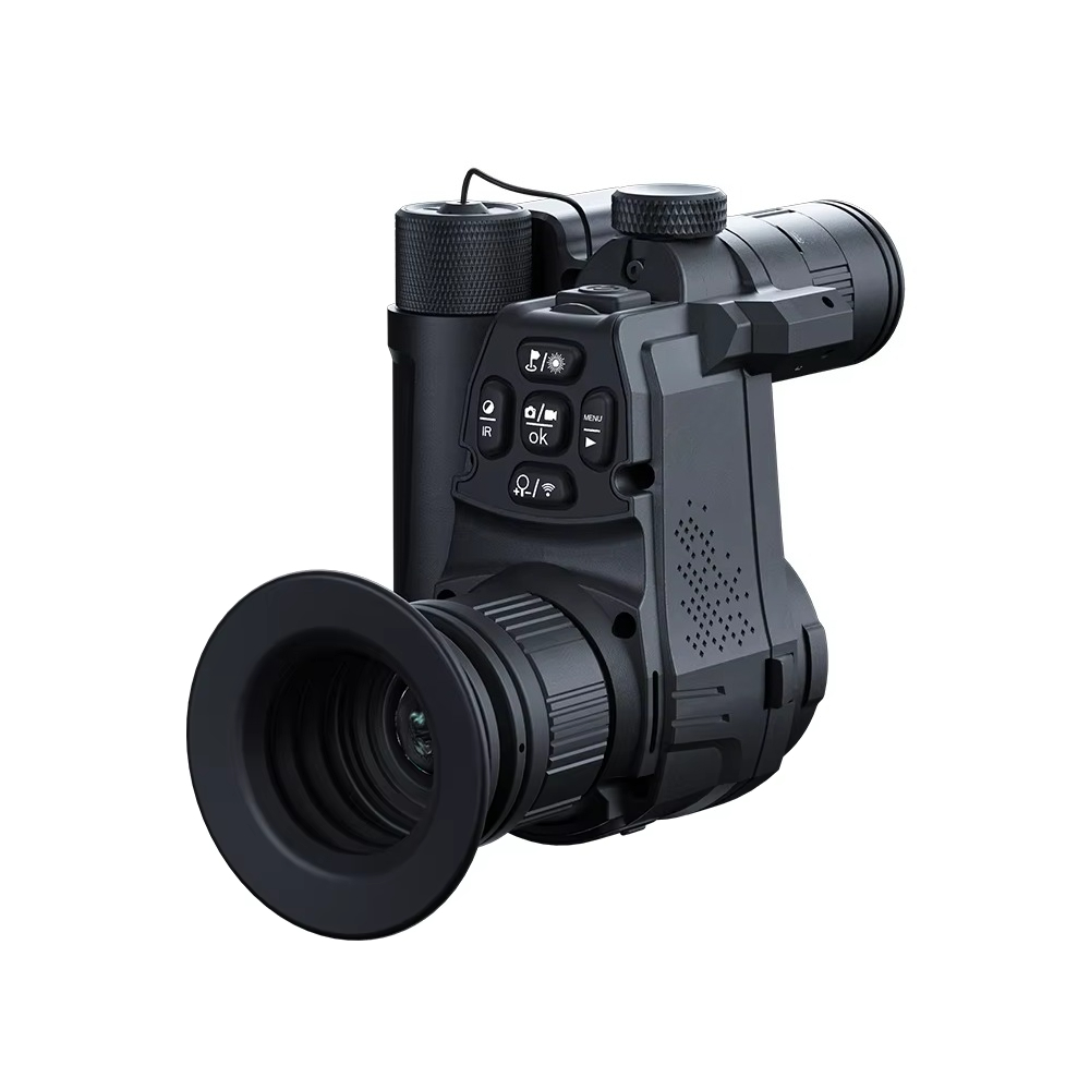 PARD NV007SP2 LRF 4k 3840 * 21 – Hunting & Outdoor Supplies Photos recenzja i cena