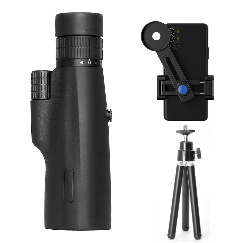 High Power 30x52 Monocular Ste – Hunting Outdoor Watch recenzja i cena