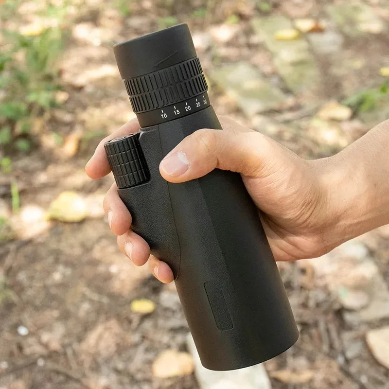 High Power 30x52 Monocular Ste – Hunting Outdoor Watch recenzja i cena