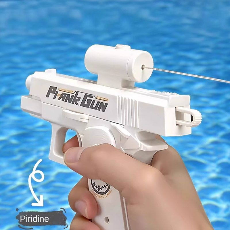 Summer Two-Way Water Gun Prank – Outdoor Hunting Toys recenzja i cena