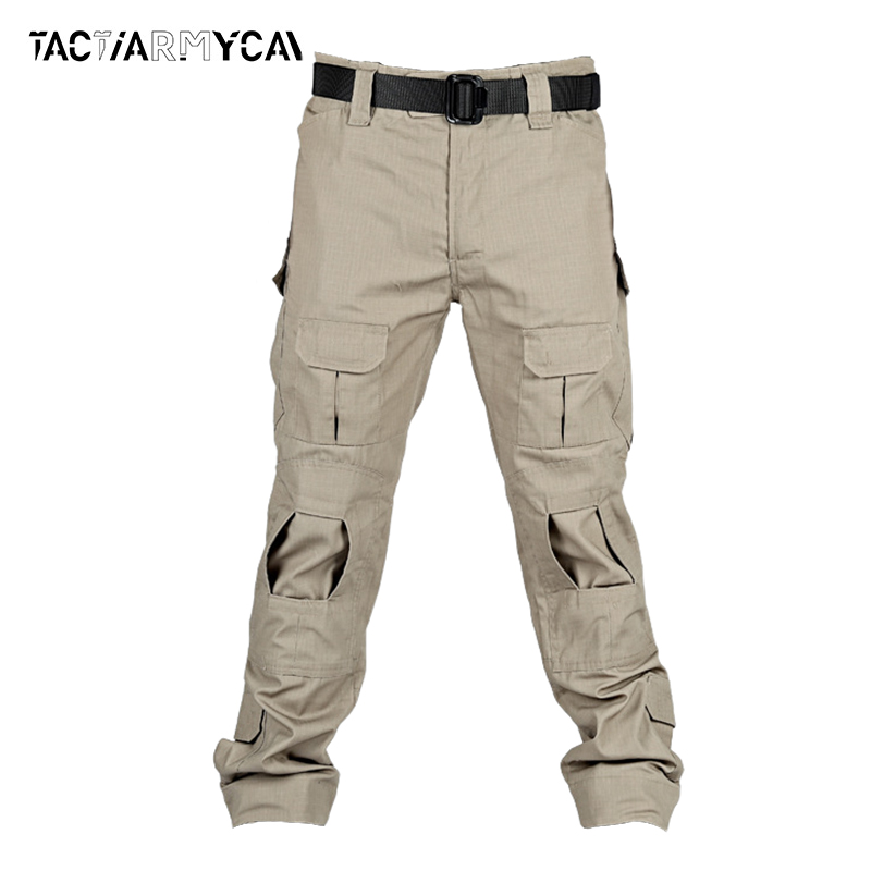 New Men Cargo Casual Pant Mult – Hunting Outdoor Pants recenzja i cena