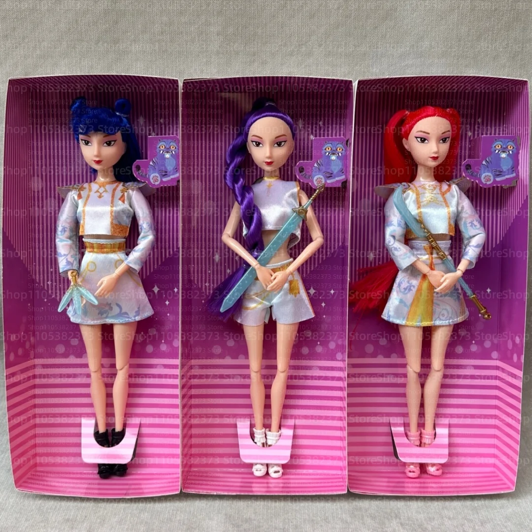 Anime Figure Set Rumi Mira Zoe – Outdoor Hunting Toys recenzja i cena