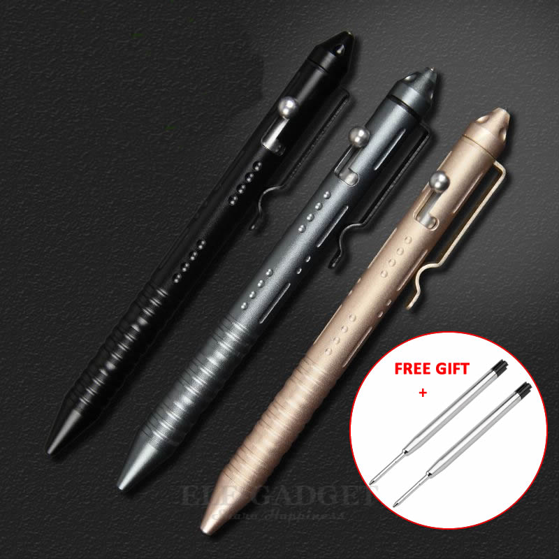 Portable Tactical Pen Self Def – Tactical Pen Tool recenzja i cena