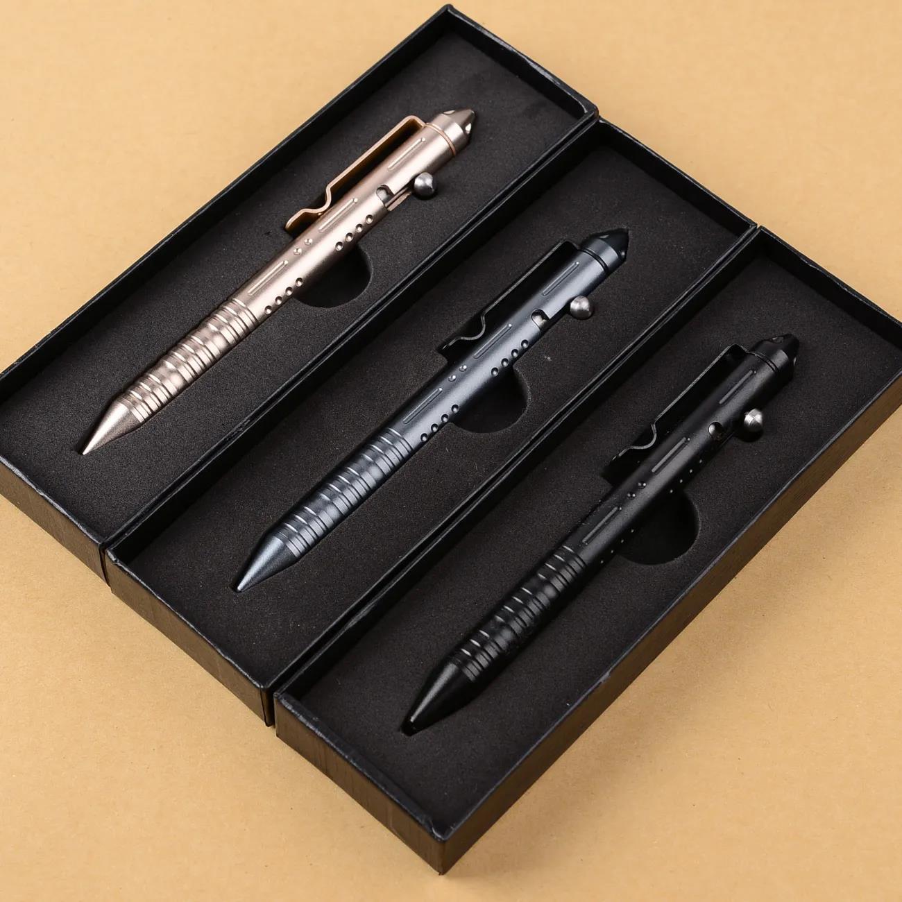 Portable Tactical Pen Self Def – Tactical Pen Tool recenzja i cena