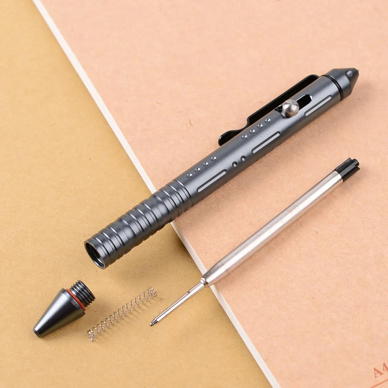 Portable Tactical Pen Self Def – Tactical Pen Tool recenzja i cena