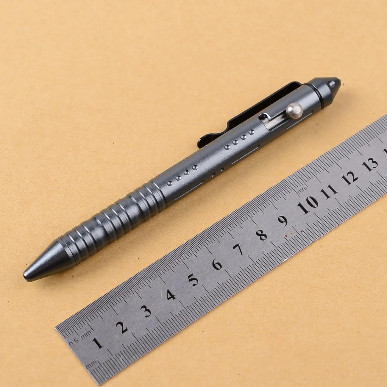 Portable Tactical Pen Self Def – Tactical Pen Tool recenzja i cena