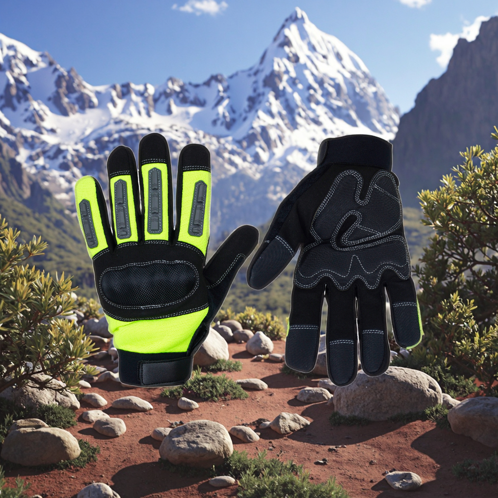Comfortable Summer Outdoor Spo – Outdoor Hunting Gloves recenzja i cena