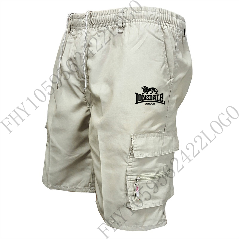 Summer men's tactical shorts o – Outdoor Hunting And Fishing recenzja i cena
