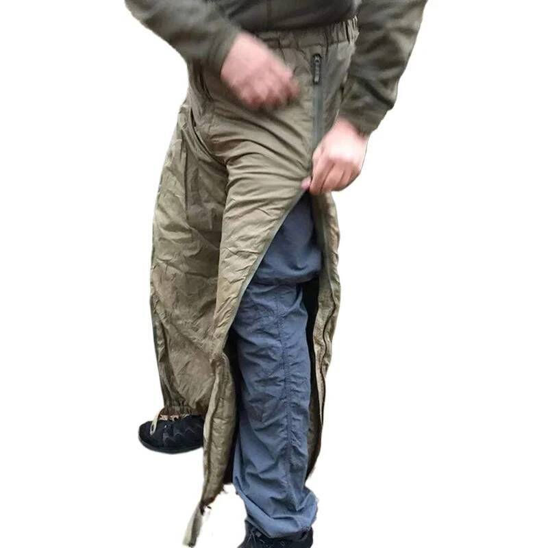 Tactical Thickened Outdoor Ski – Hunting Outdoor Pants recenzja i cena