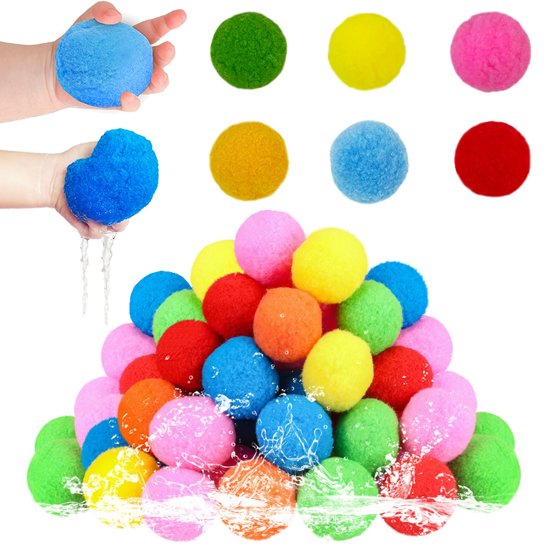 Snowballs/Water Balls Children – Outdoor Hunting Toys recenzja i cena