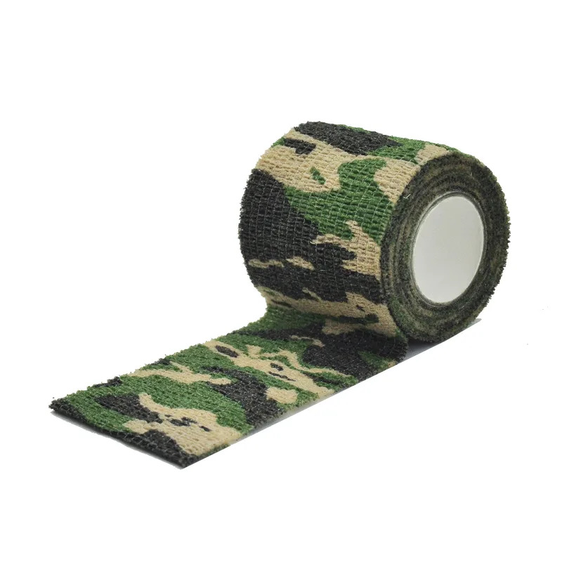 1/12/30/48Pcs 5cm Camouflage E – Hunting Outdoor Tattoos recenzja i cena