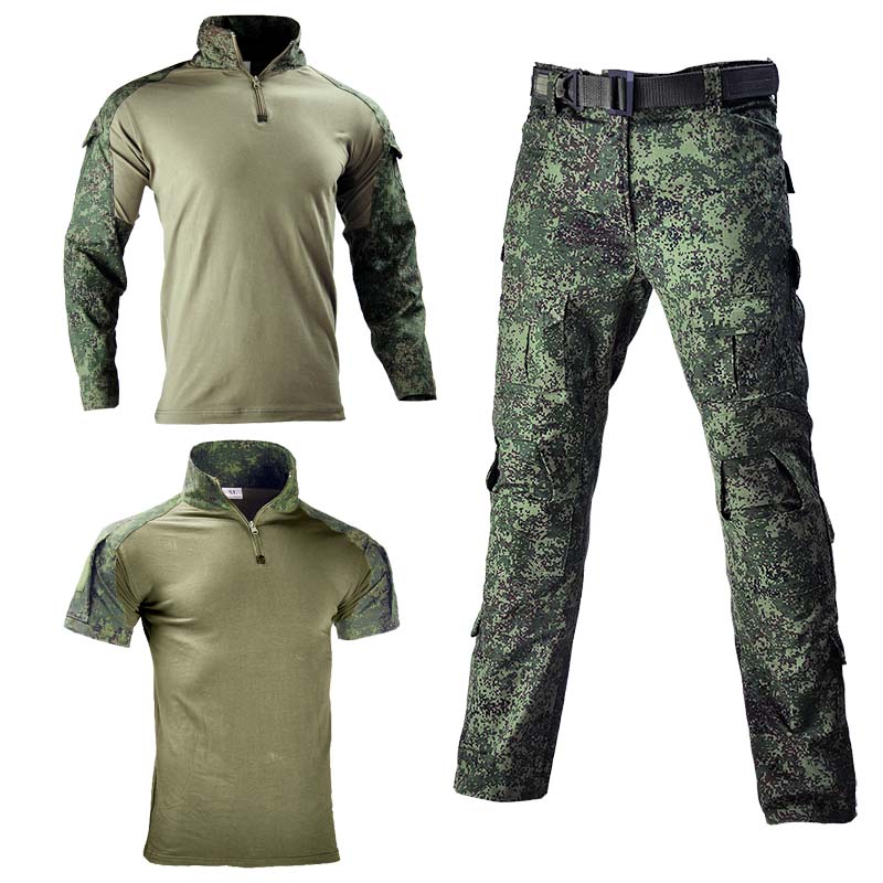 Russia CP Men Tactical Camo  U – Wildman Hunting & Outdoor Nelspruit recenzja i cena