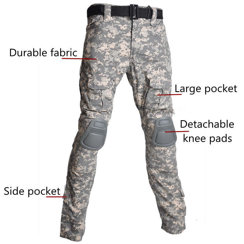 Russia CP Men Tactical Camo  U – Wildman Hunting & Outdoor Nelspruit recenzja i cena