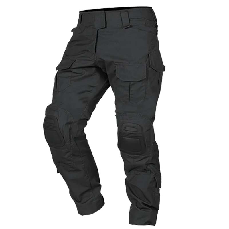 2025 Outdoor Combat Pants +Kne – Hunting Outdoor Pants recenzja i cena