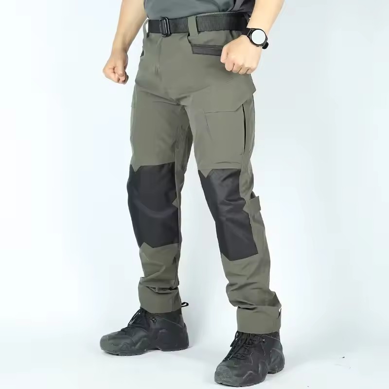 Outdoor Summer Tactical Pants  – Hunting Outdoor Pants recenzja i cena