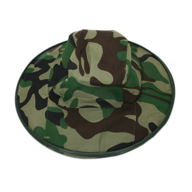 Anti Mosquito Fishing Cap Inse – Outdoor Hunting And Fishing recenzja i cena