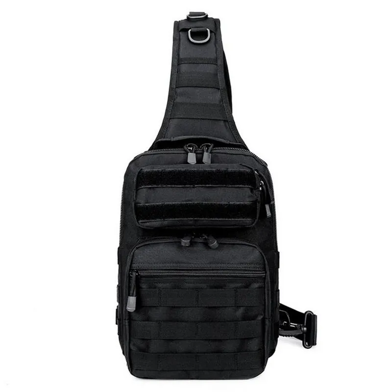 Large Capacity Men's Bag Tacti – Outdoor Hunting And Fishing recenzja i cena