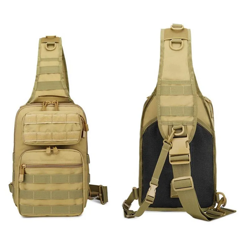 Large Capacity Men's Bag Tacti – Outdoor Hunting And Fishing recenzja i cena