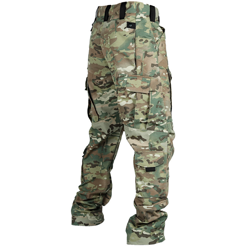 Intruder Tactical Pants Men Ca – Hunting Outdoor Pants recenzja i cena