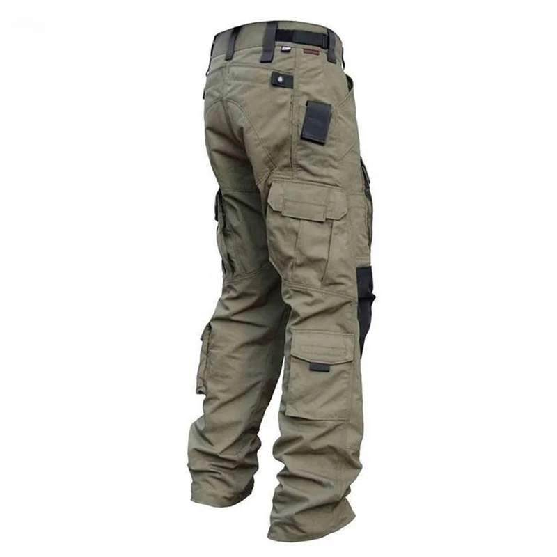 Intruder Tactical Pants Men Ca – Hunting Outdoor Pants recenzja i cena