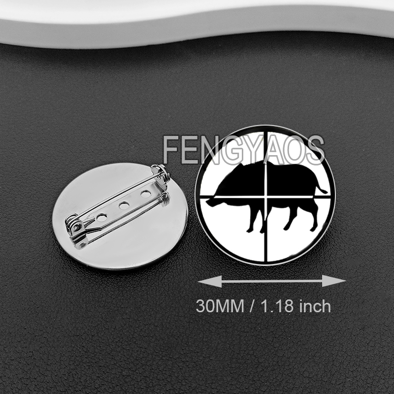 Stainless Steel New Wild Boar  – Wildman Hunting & Outdoor Nelspruit recenzja i cena